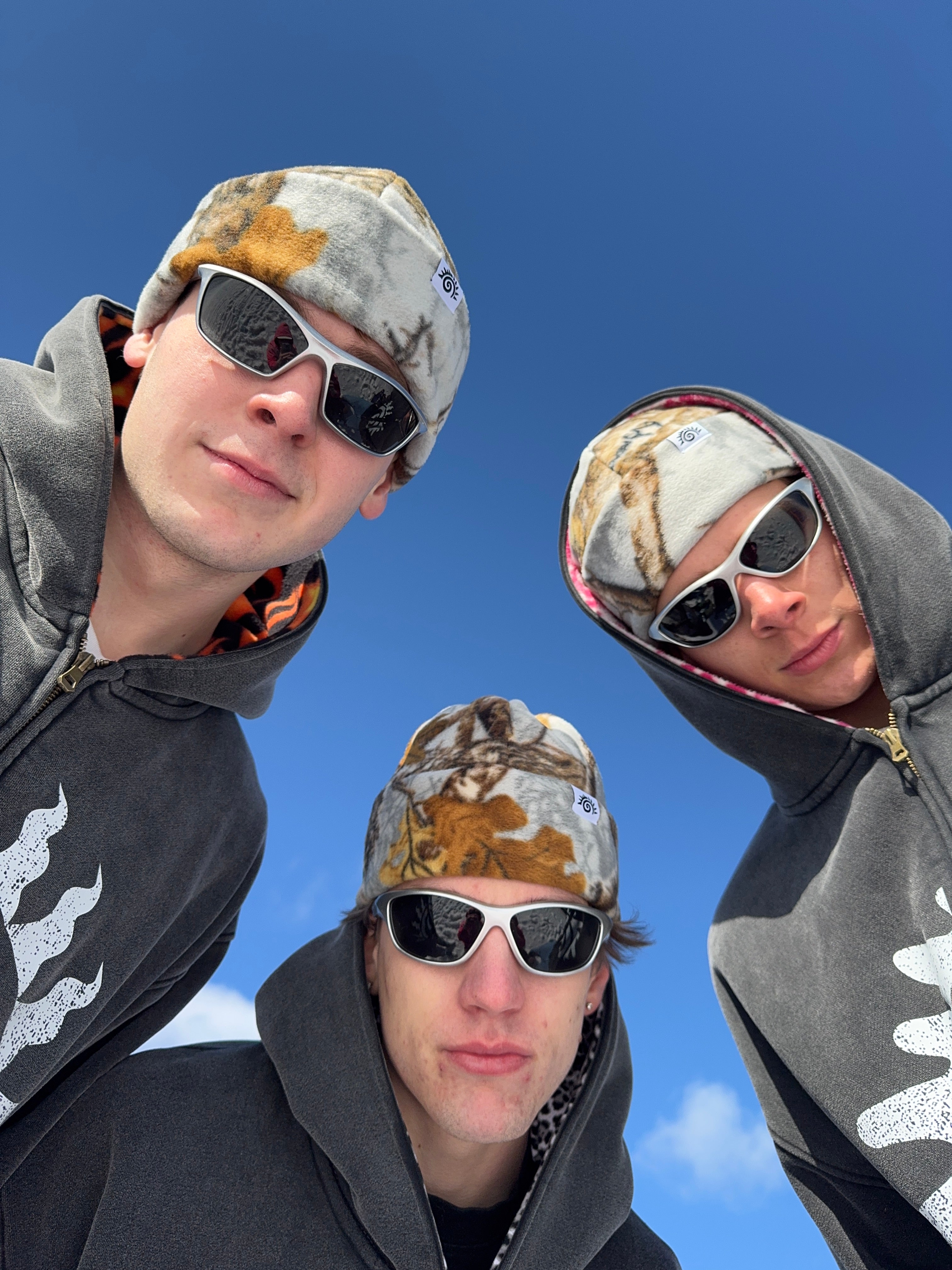 HEADWEAR
