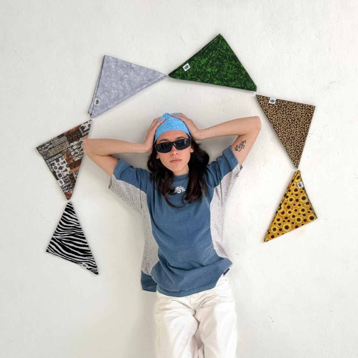 SUMMER COLLECTION
