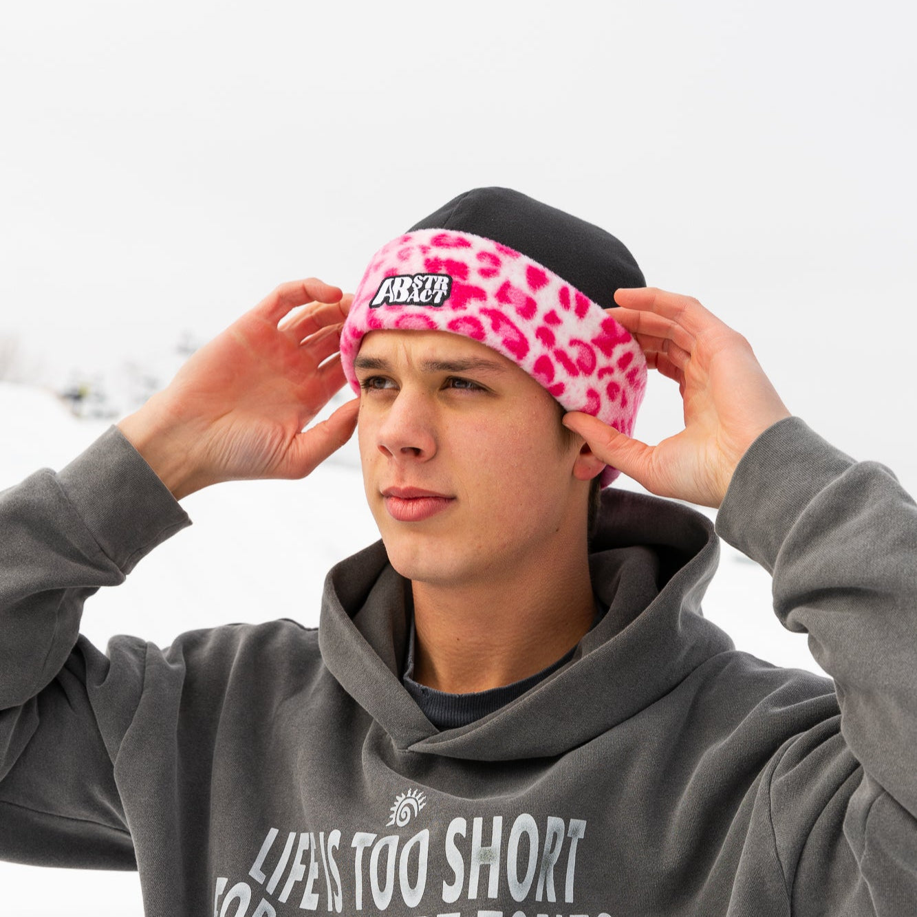 HEADWEAR