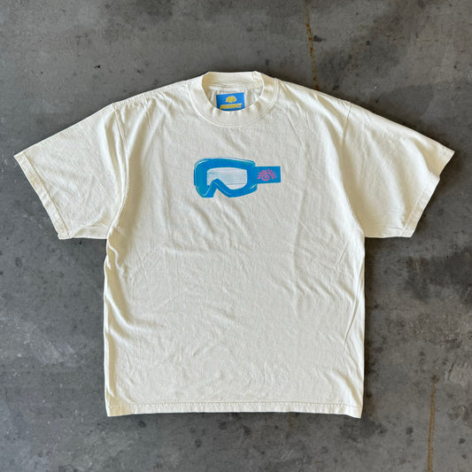 GOGGLES TEE