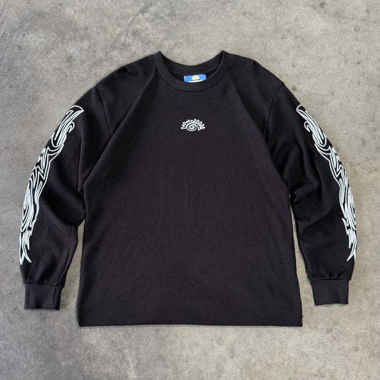 BLACK AZTEC THERMAL