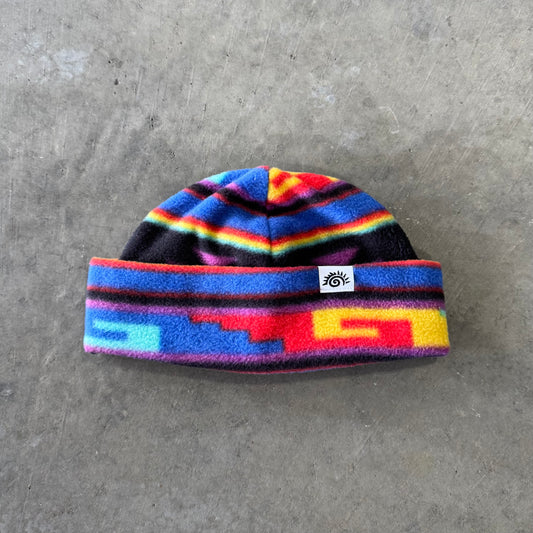AZTEC BEANIE