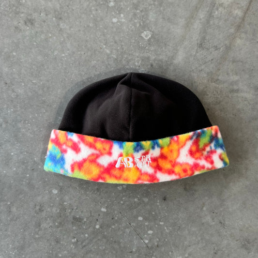 TIE DYE BEANIE