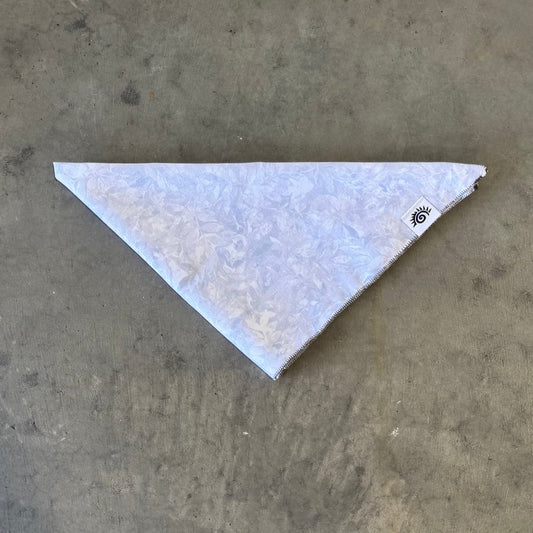 WINTER CAMO BANDANA
