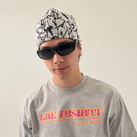 ARTIC SKULL CAP