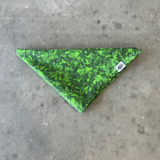 CAMO BANDANA
