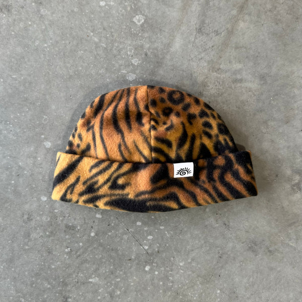 LANEUS/ラネウス】 BEANIE（ニットキャップ・ビーニー）｜L