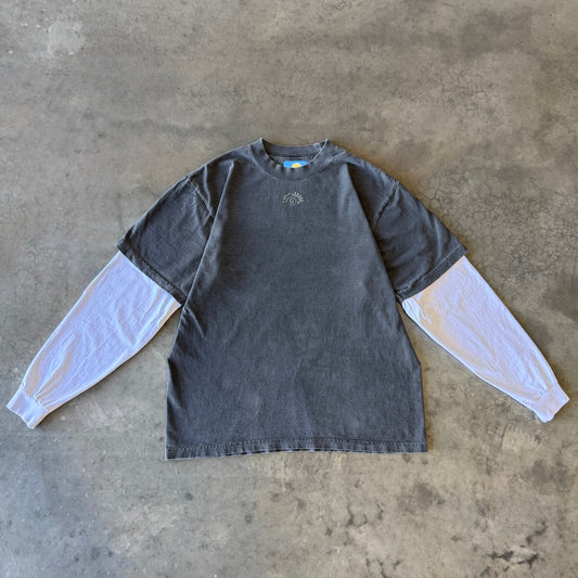 LAYERED ICON TEE