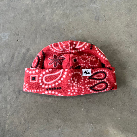 BANDANA BEANIE