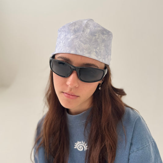 WINTER CAMO BANDANA