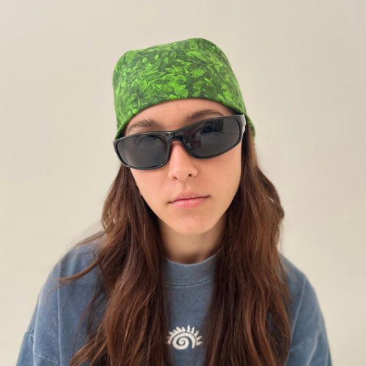 CAMO BANDANA