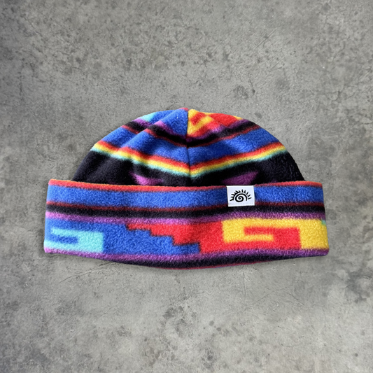 AZTEC BEANIE