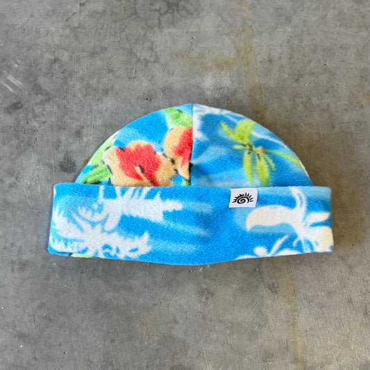 TROPICAL BEANIE
