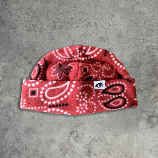 BANDANA BEANIE