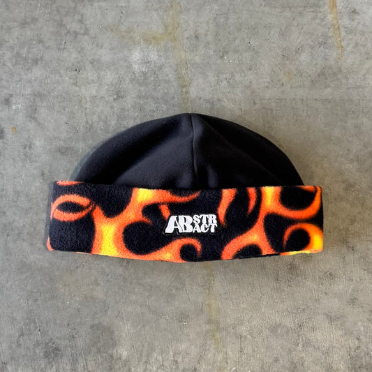 FLAMES BEANIE