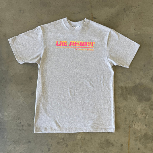 ABSTRACT LIFESTYLE TEE