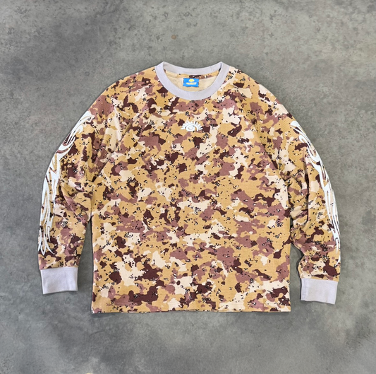CAMO AZTEC THERMAL