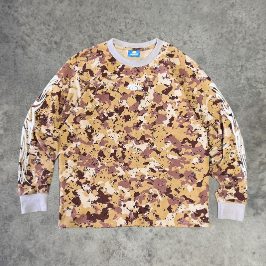 CAMO AZTEC THERMAL