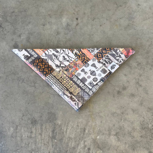 CULTURAL BANDANA