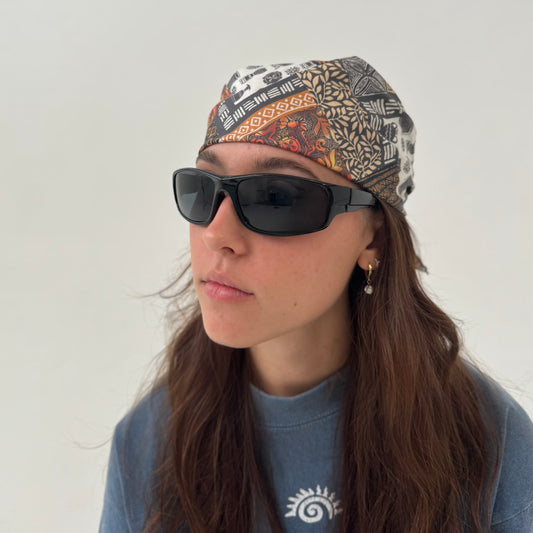CULTURAL BANDANA