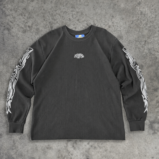 BLACK AZTEC THERMAL